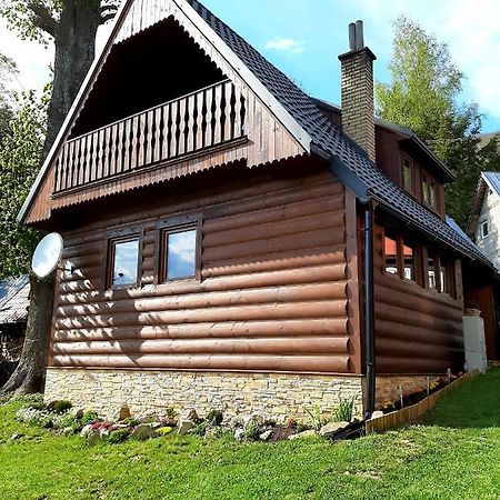 Andrea- Neakceptujeme Mlade Partie Villa Terchova Luaran gambar