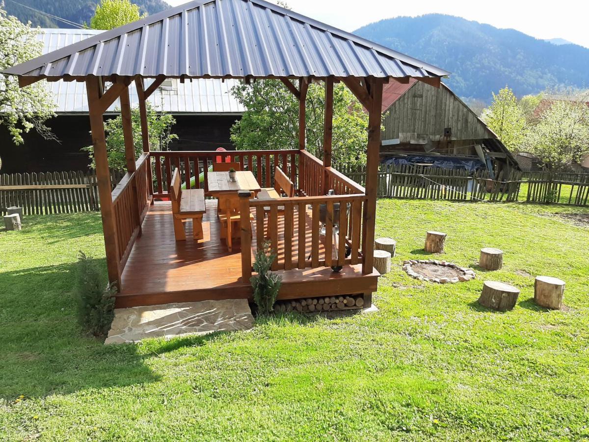 Andrea- Neakceptujeme Mlade Partie Villa Terchova Luaran gambar