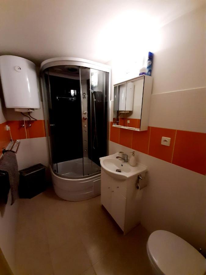 Andrea- Neakceptujeme Mlade Partie Villa Terchova Luaran gambar