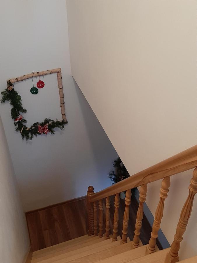 Andrea- Neakceptujeme Mlade Partie Villa Terchova Luaran gambar